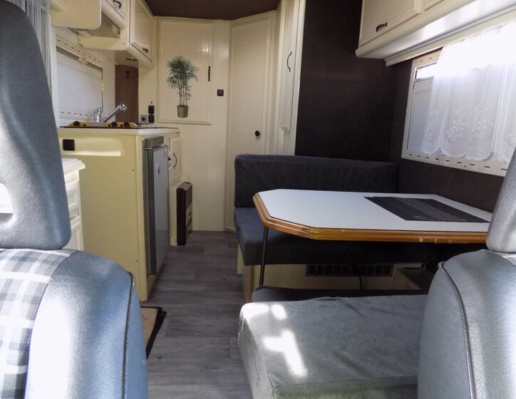 Fiat Ducato 20