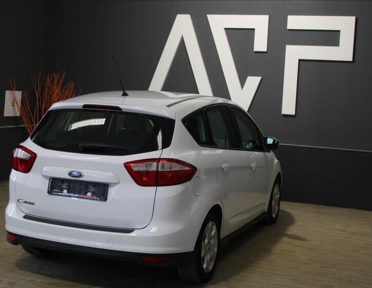 Ford C-MAX 6