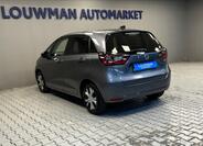 Honda Jazz 14