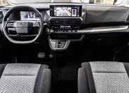 Citroën SpaceTourer 4