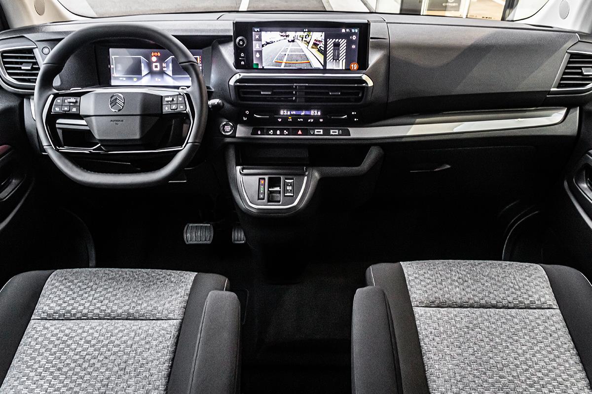 Citroën SpaceTourer