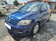 Volkswagen Golf Plus 1