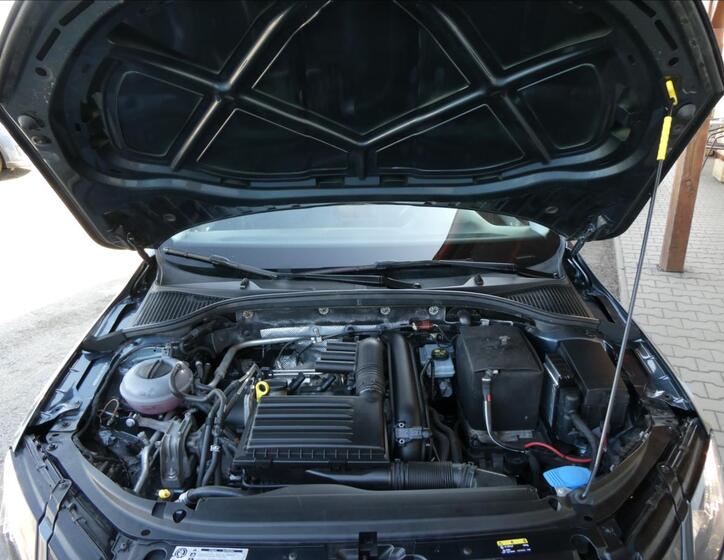 Škoda Octavia 30