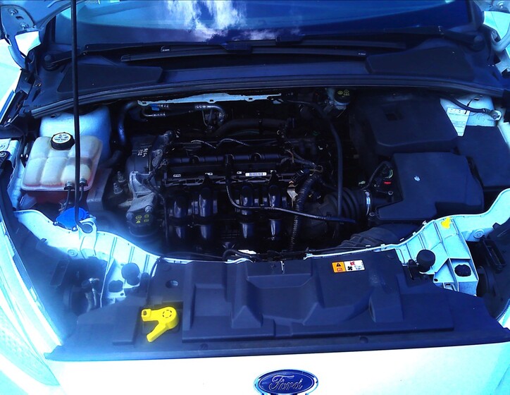 Ford Focus 20
