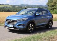 Hyundai Tucson 3
