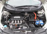 Honda CR-Z 10