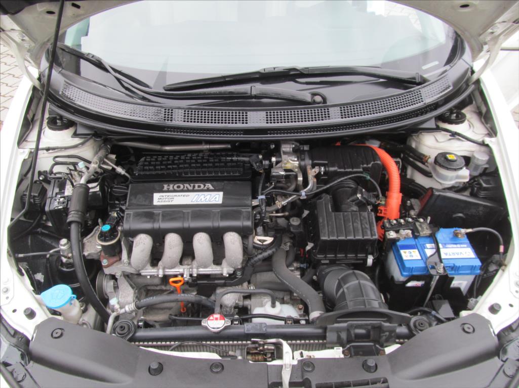 Honda CR-Z