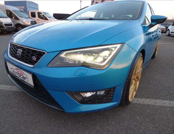 Seat Leon 66