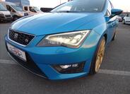 Seat Leon 66
