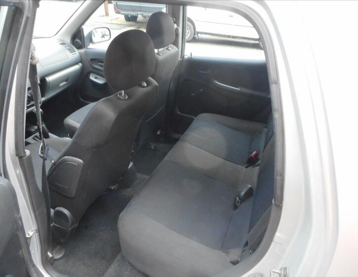 Suzuki Ignis 18