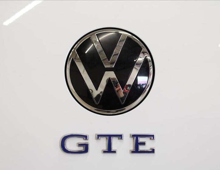 Volkswagen Passat 36