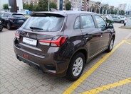 Mitsubishi ASX 4