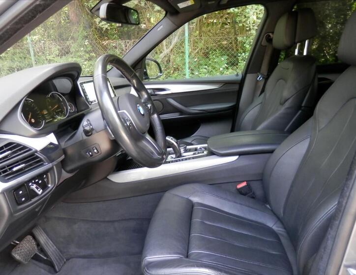 BMW X5 11