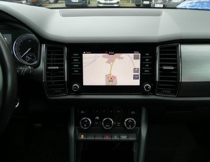 Škoda Kodiaq 29