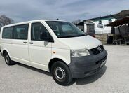 Volkswagen Caravelle 4