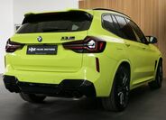 BMW X3 4