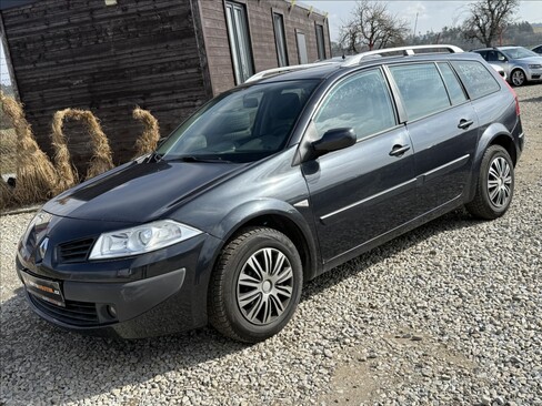 Renault Mégane