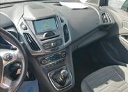 Ford Tourneo Connect 33