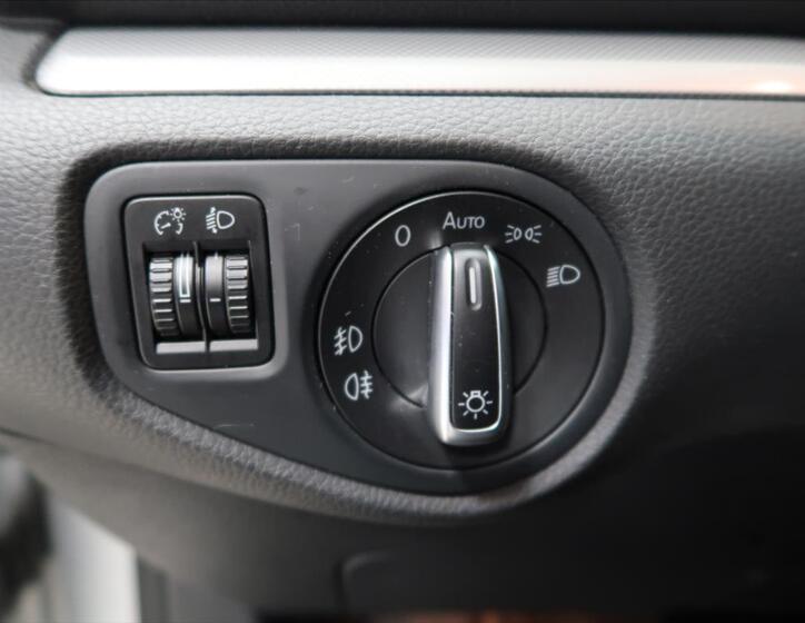 Volkswagen Sharan 15