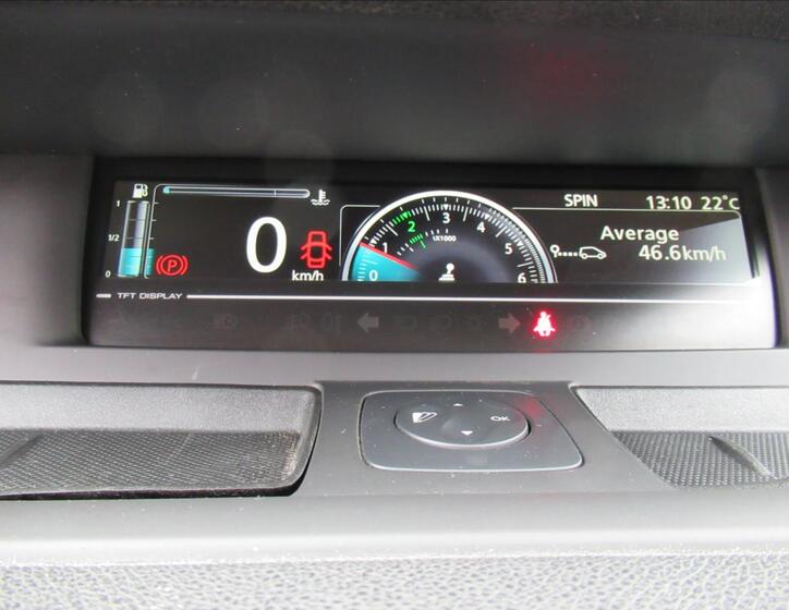 Renault Grand Scénic 18