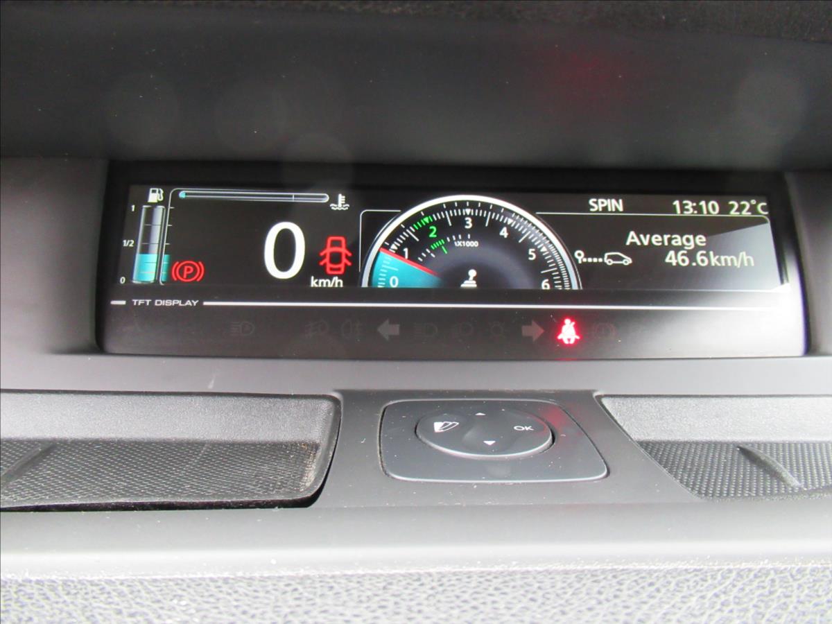 Renault Grand Scénic