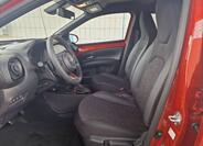 Toyota Aygo 5