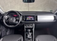 Škoda Kodiaq 16