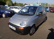 Daewoo Matiz 3