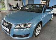 Audi A3 3
