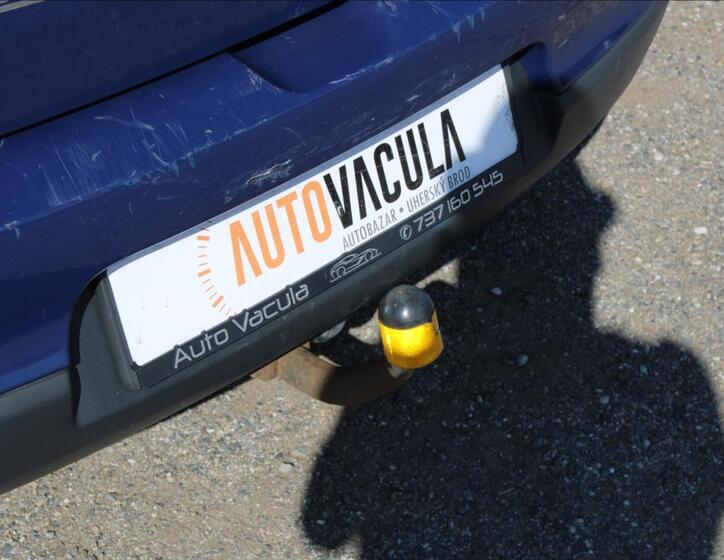 Renault Mégane 23