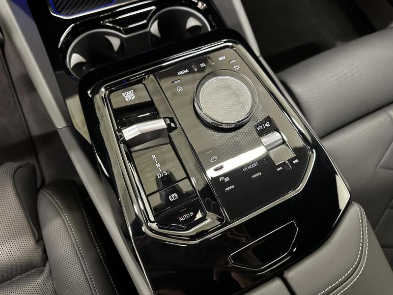 BMW Řada 5