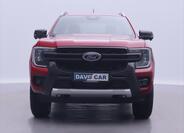 Ford Ranger 2