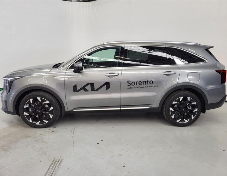 KIA Sorento 2