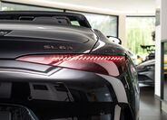 Mercedes-Benz SL 19