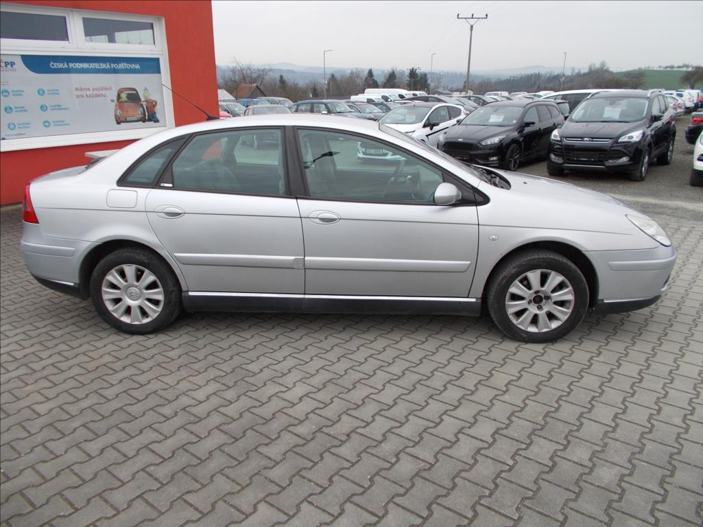 Citroën C5