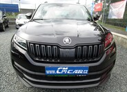Škoda Kodiaq 2