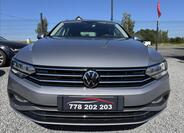Volkswagen Passat 2