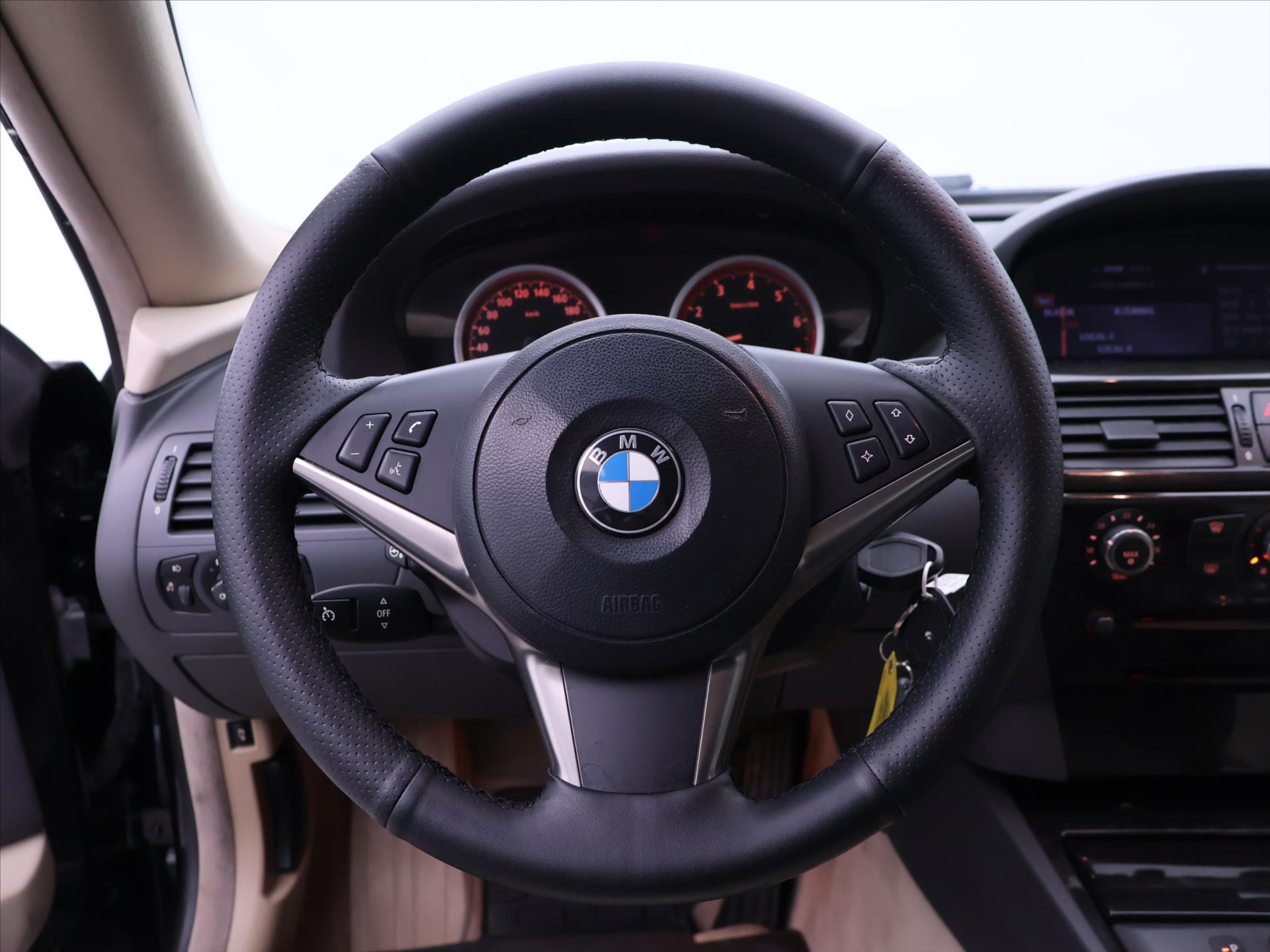 BMW Řada 6