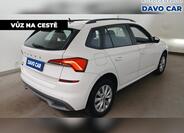 Škoda Kamiq 2
