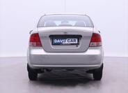 Daewoo Kalos 6