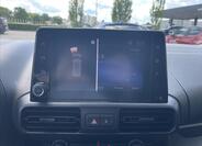 Toyota ProAce City 19