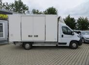 Peugeot Boxer 9