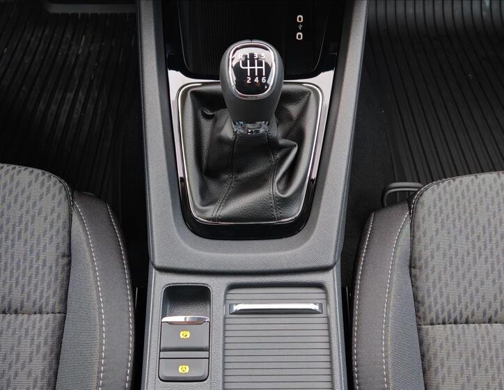 Škoda Octavia 31