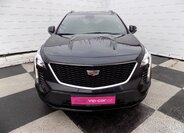 Cadillac XT4 4