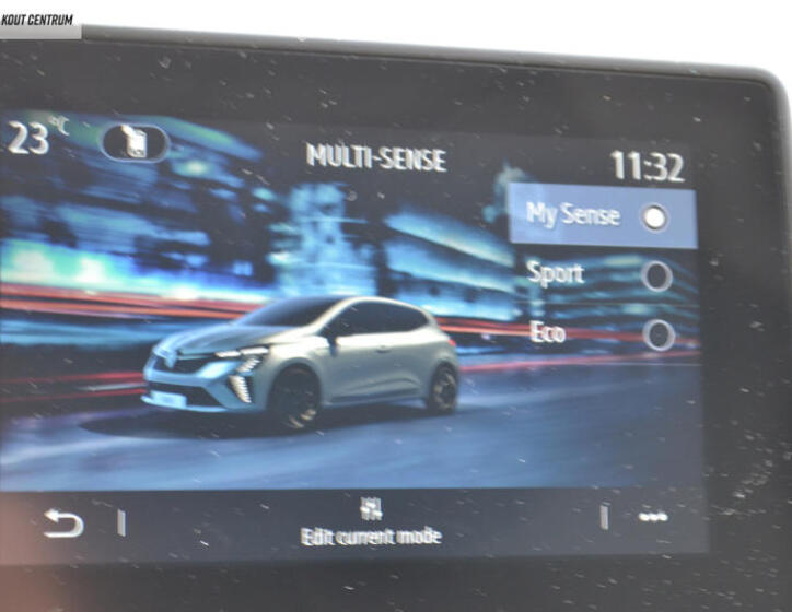 Renault Clio 34