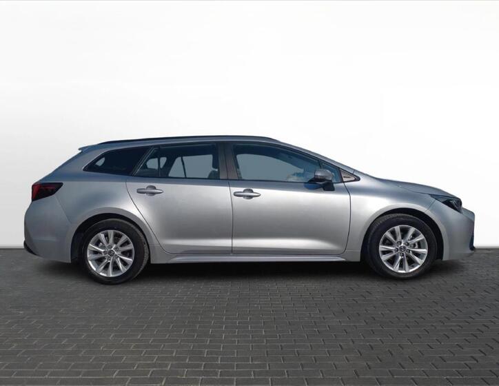 Toyota Corolla 6