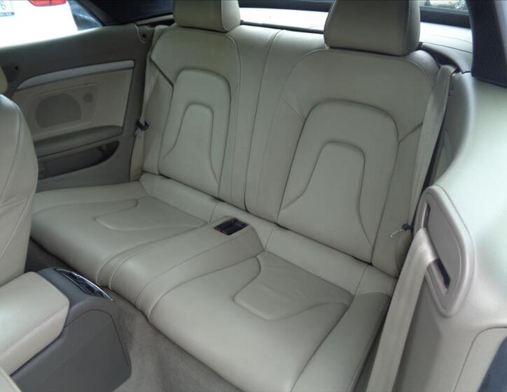 Audi A5 11