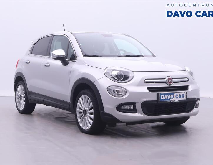 Fiat 500X 1