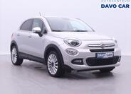 Fiat 500X 1