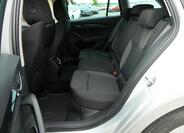 Škoda Octavia 20